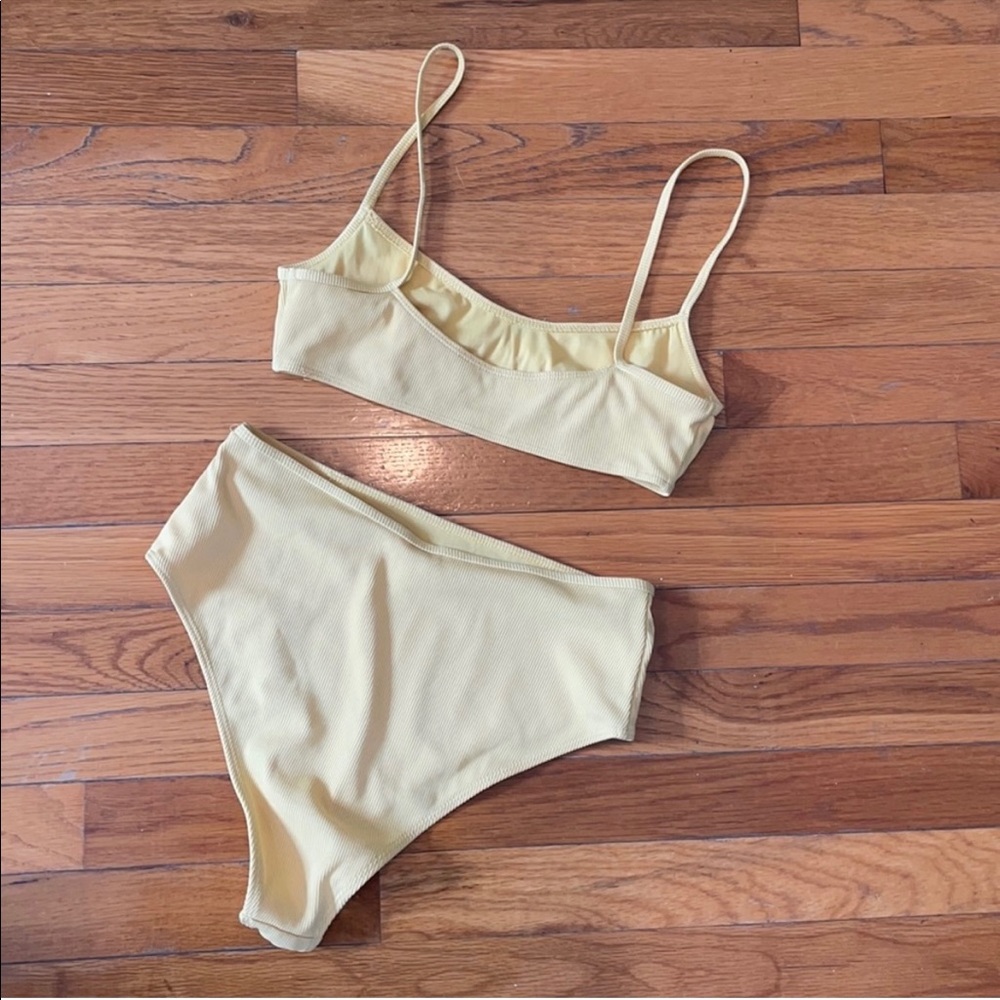 4 Set Bathing Suit Bundle - image 2